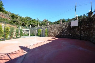 Konak Resort. Satılık lüks daire. 2+1/110m2
