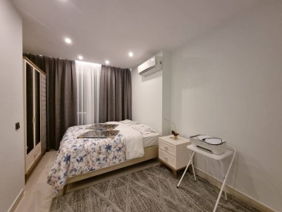 Konak Resort. Satılık lüks daire. 2+1/110m2