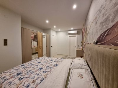 Konak Resort. Satılık lüks daire. 2+1/110m2
