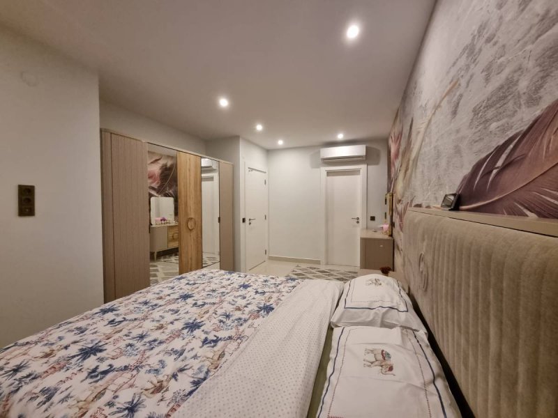 Konak Resort. Satılık lüks daire. 2+1/110m2