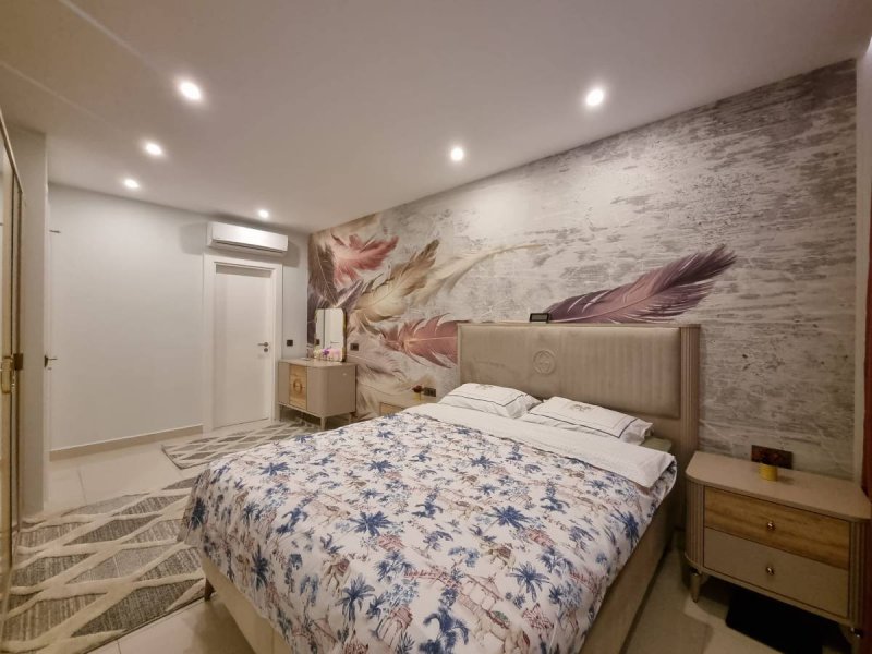 Konak Resort. Satılık lüks daire. 2+1/110m2
