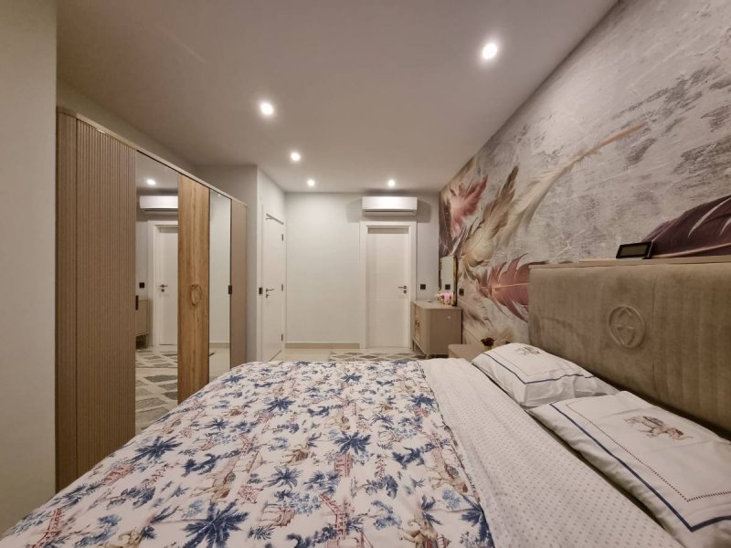 Konak Resort. Satılık lüks daire. 2+1/110m2
