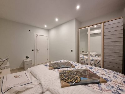 Konak Resort. Satılık lüks daire. 2+1/110m2