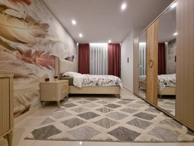 Konak Resort. Satılık lüks daire. 2+1/110m2
