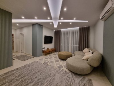 Konak Resort. Satılık lüks daire. 2+1/110m2