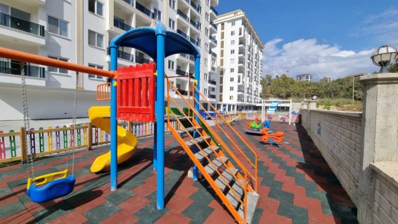 Valley Park. Lüks daire. 1+1/45m2 SOLD