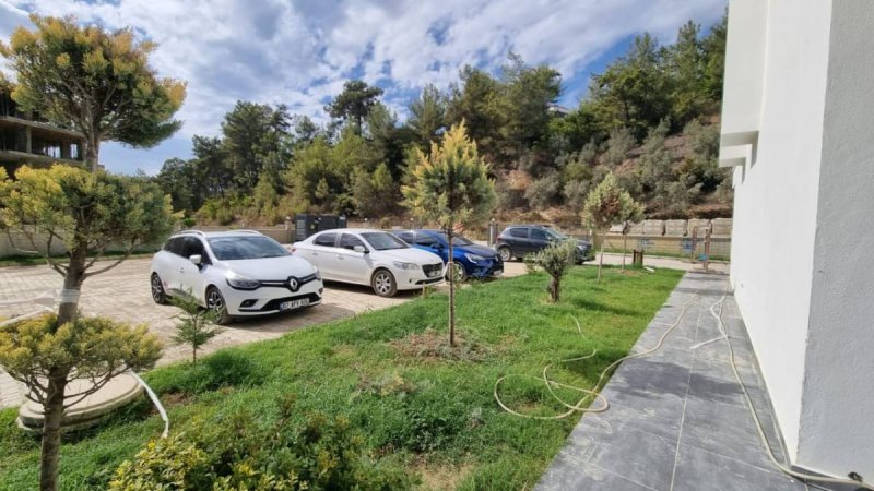 Valley Park. Lüks daire. 1+1/45m2 SOLD
