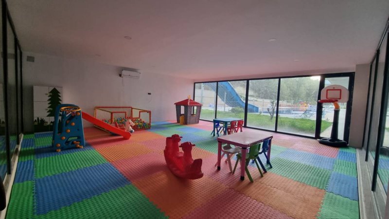 Valley Park. Lüks daire. 1+1/45m2 SOLD