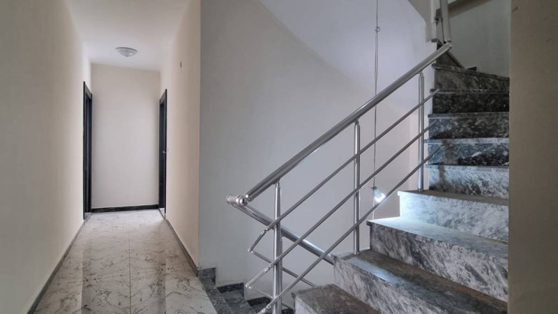 Wohnung zum Verkauf in Mahmutlar, Alanya. 1+1/47m2 