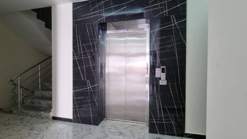 Wohnung zum Verkauf in Mahmutlar, Alanya. 1+1/47m2 
