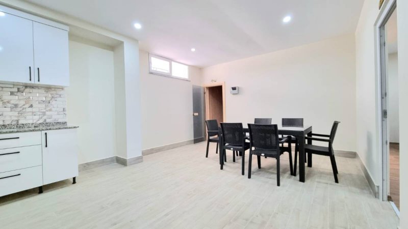 Wohnung zum Verkauf in Mahmutlar, Alanya. 1+1/47m2 