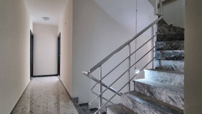 Wohnung zum Verkauf in Mahmutlar, Alanya. 1+1/47m2 