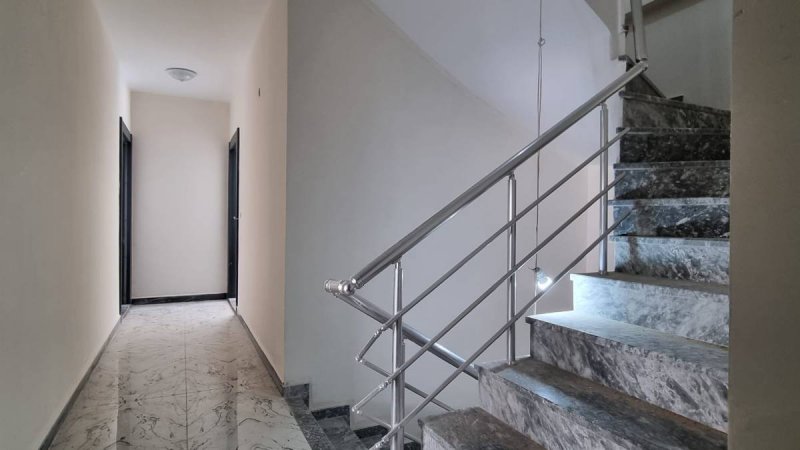 Wohnung zum Verkauf in Mahmutlar, Alanya. 1+1/47m2 