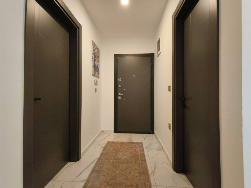 Novita De Luxe. Новые квартиры. 2+1/72m2