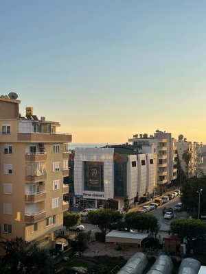 Easy. Satılık daire. 1+1/60m2