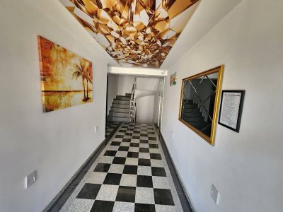 Easy. Satılık daire. 1+1/60m2