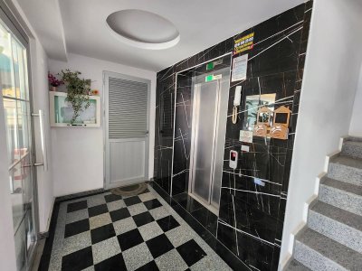 Easy. Satılık daire. 1+1/60m2