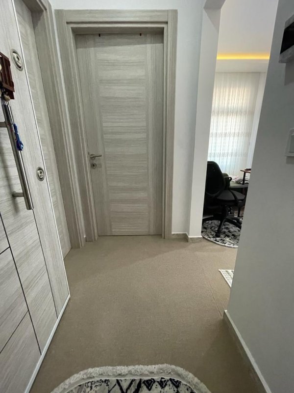 Easy. Satılık daire. 1+1/60m2