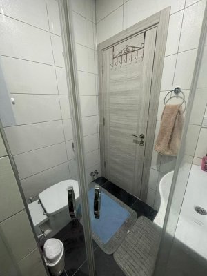 Easy. Satılık daire. 1+1/60m2