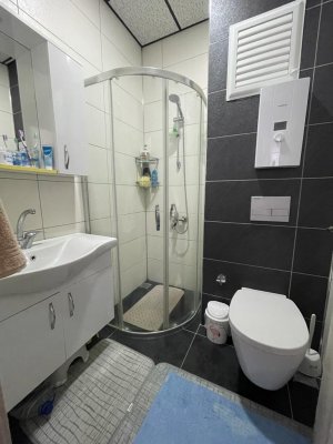 Easy. Satılık daire. 1+1/60m2