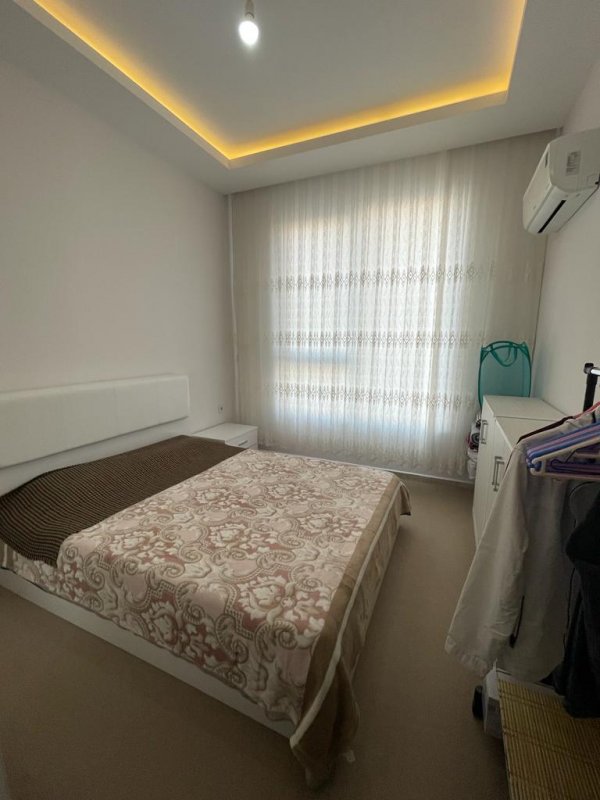 Easy. Satılık daire. 1+1/60m2