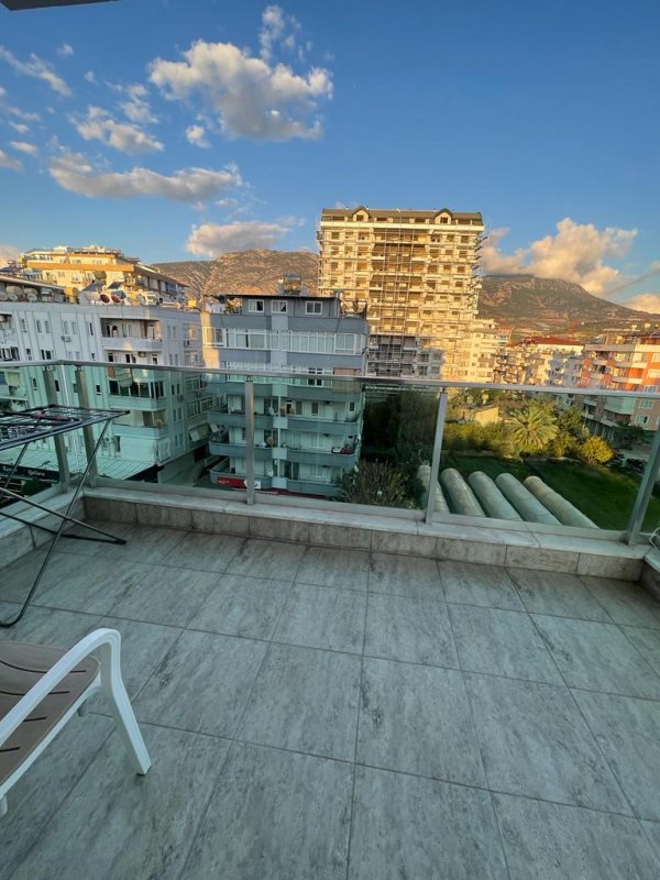 Easy. Satılık daire. 1+1/60m2