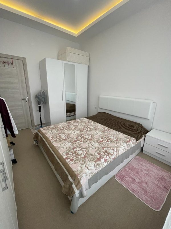 Easy. Satılık daire. 1+1/60m2