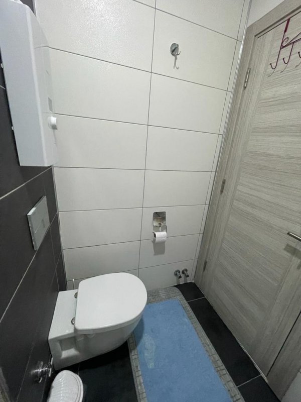 Easy. Satılık daire. 1+1/60m2