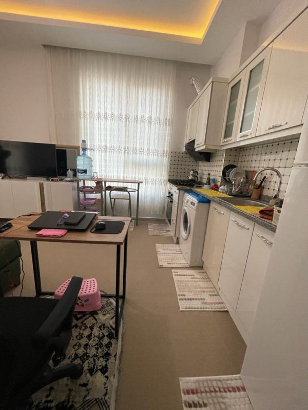 Easy. Satılık daire. 1+1/60m2