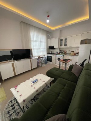 Easy. Satılık daire. 1+1/60m2