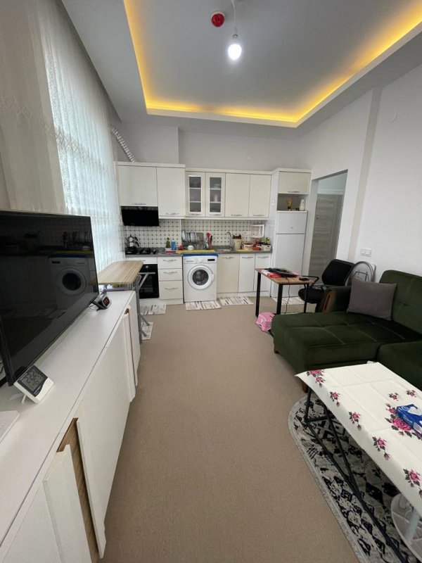 Easy. Satılık daire. 1+1/60m2