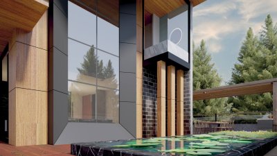 Turkishmann Villa. Kargicak, Alanya'da villa. 6+1/450m2 