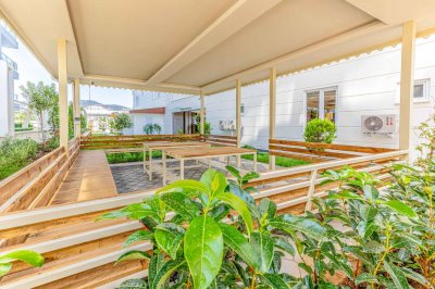 Yekta Blue.  Apartment for sale. 1+1/66m2
