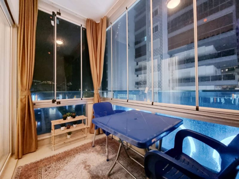 Yekta Blue.  Apartment for sale. 1+1/66m2