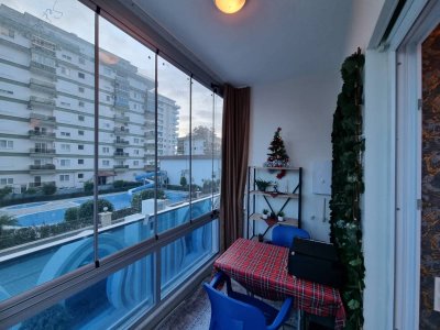 Yekta Blue.  Apartment for sale. 1+1/66m2