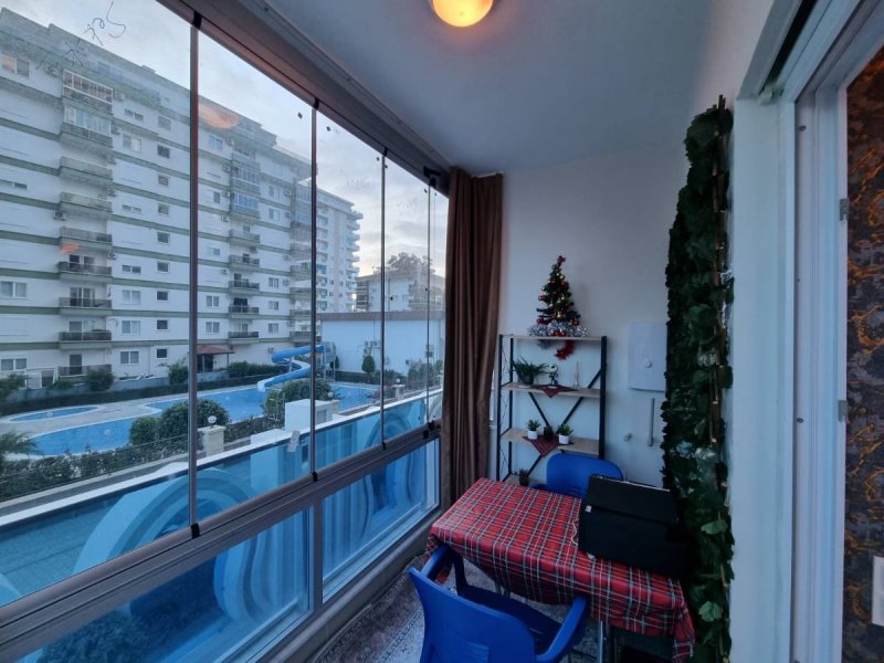 Yekta Blue.  Apartment for sale. 1+1/66m2