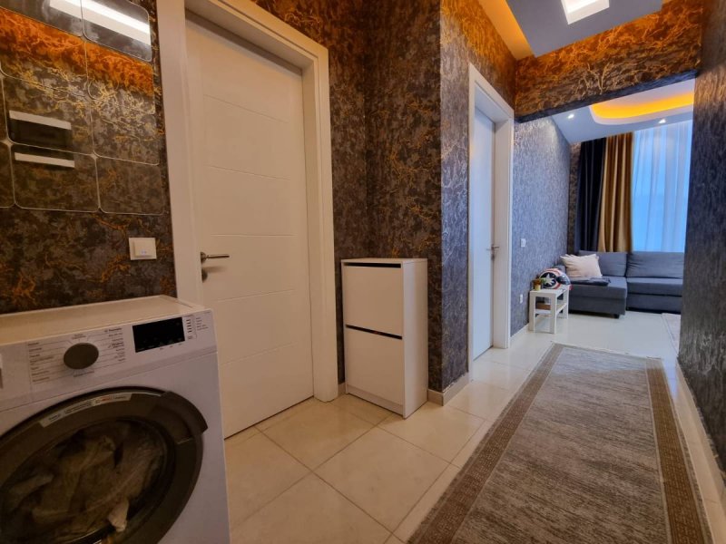 Yekta Blue.  Apartment for sale. 1+1/66m2