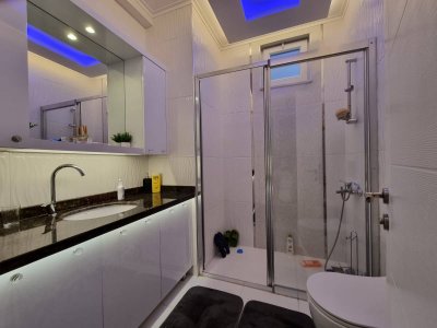Yekta Blue.  Apartment for sale. 1+1/66m2