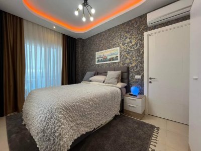 Yekta Blue.  Apartment for sale. 1+1/66m2