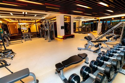 Yekta Alara Park. Satılık  daire. 2+1/130m2