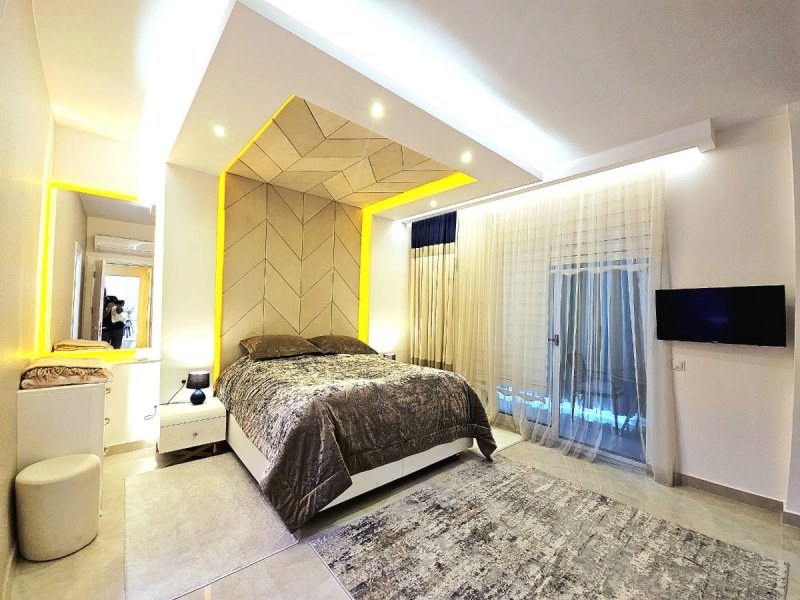 Yekta Alara Park. Satılık  daire. 2+1/130m2