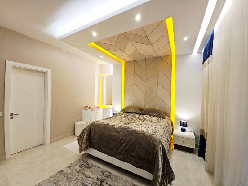 Yekta Alara Park. Satılık  daire. 2+1/130m2