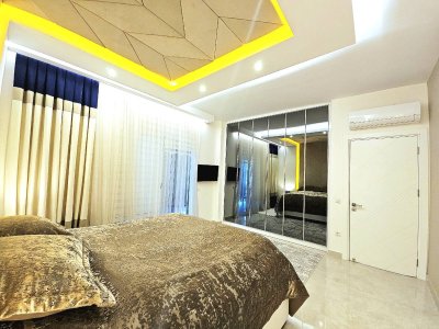 Yekta Alara Park. Satılık  daire. 2+1/130m2
