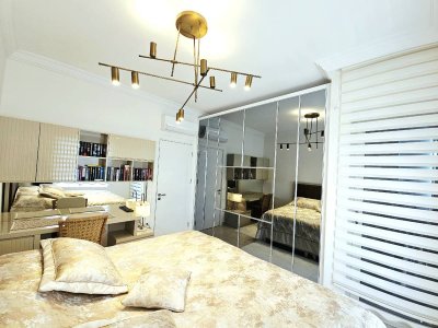 Yekta Alara Park. Satılık  daire. 2+1/130m2