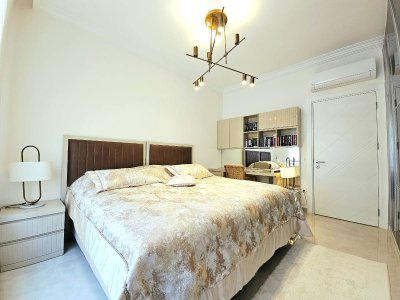 Yekta Alara Park. Satılık  daire. 2+1/130m2
