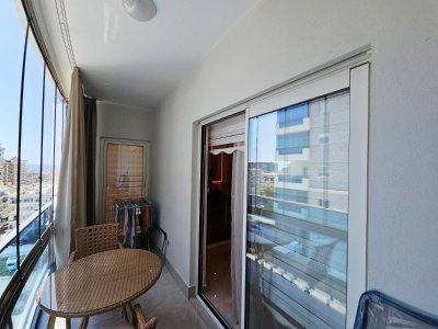 Yekta Alara Park. Satılık  daire. 2+1/130m2