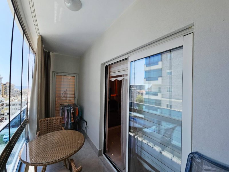 Yekta Alara Park. Satılık  daire. 2+1/130m2