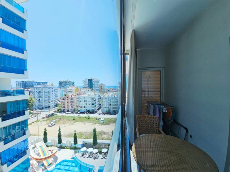 Yekta Alara Park. Satılık  daire. 2+1/130m2