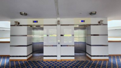 Azura Park. Satılık lüks daire. 1+1/65m2