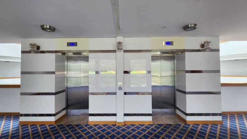 Azura Park. Satılık lüks daire. 1+1/65m2